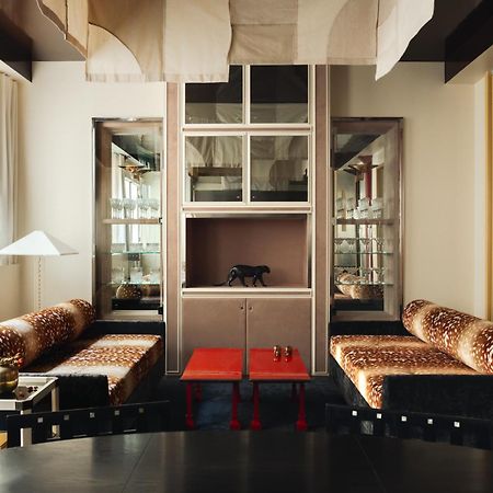 Pied A Terre Oberkampf Apartment Paris Ngoại thất bức ảnh