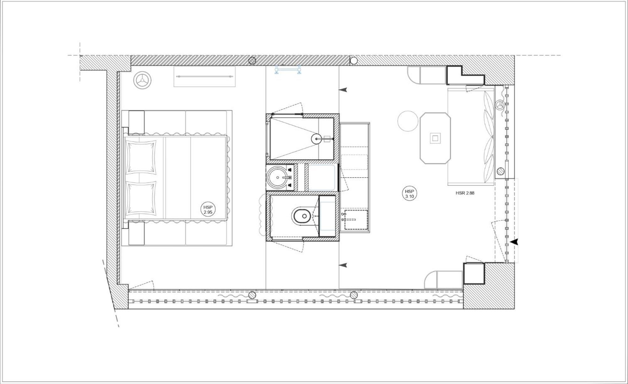 Pied A Terre Oberkampf Apartment Paris Phòng bức ảnh