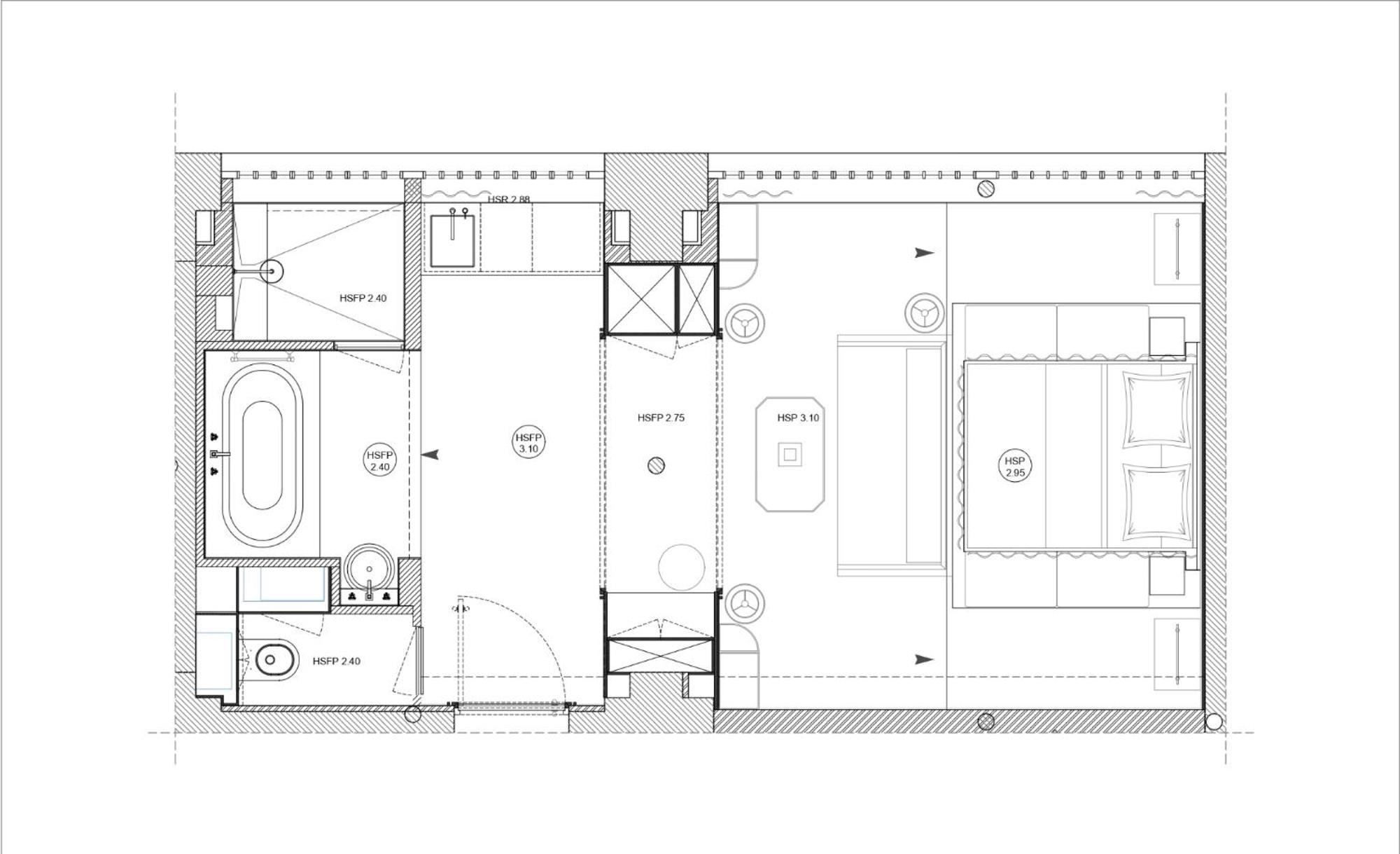 Pied A Terre Oberkampf Apartment Paris Phòng bức ảnh
