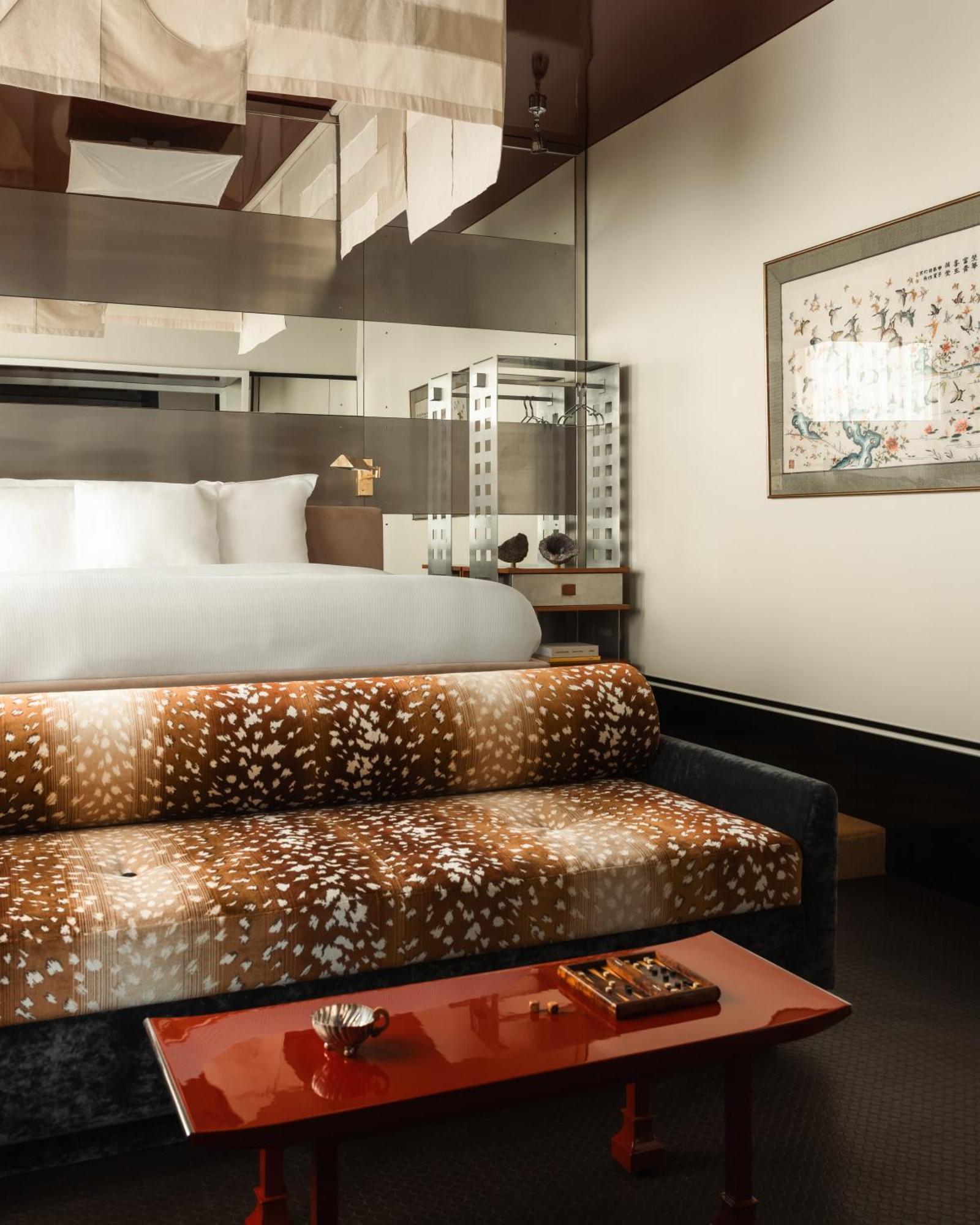 Pied A Terre Oberkampf Apartment Paris Ngoại thất bức ảnh