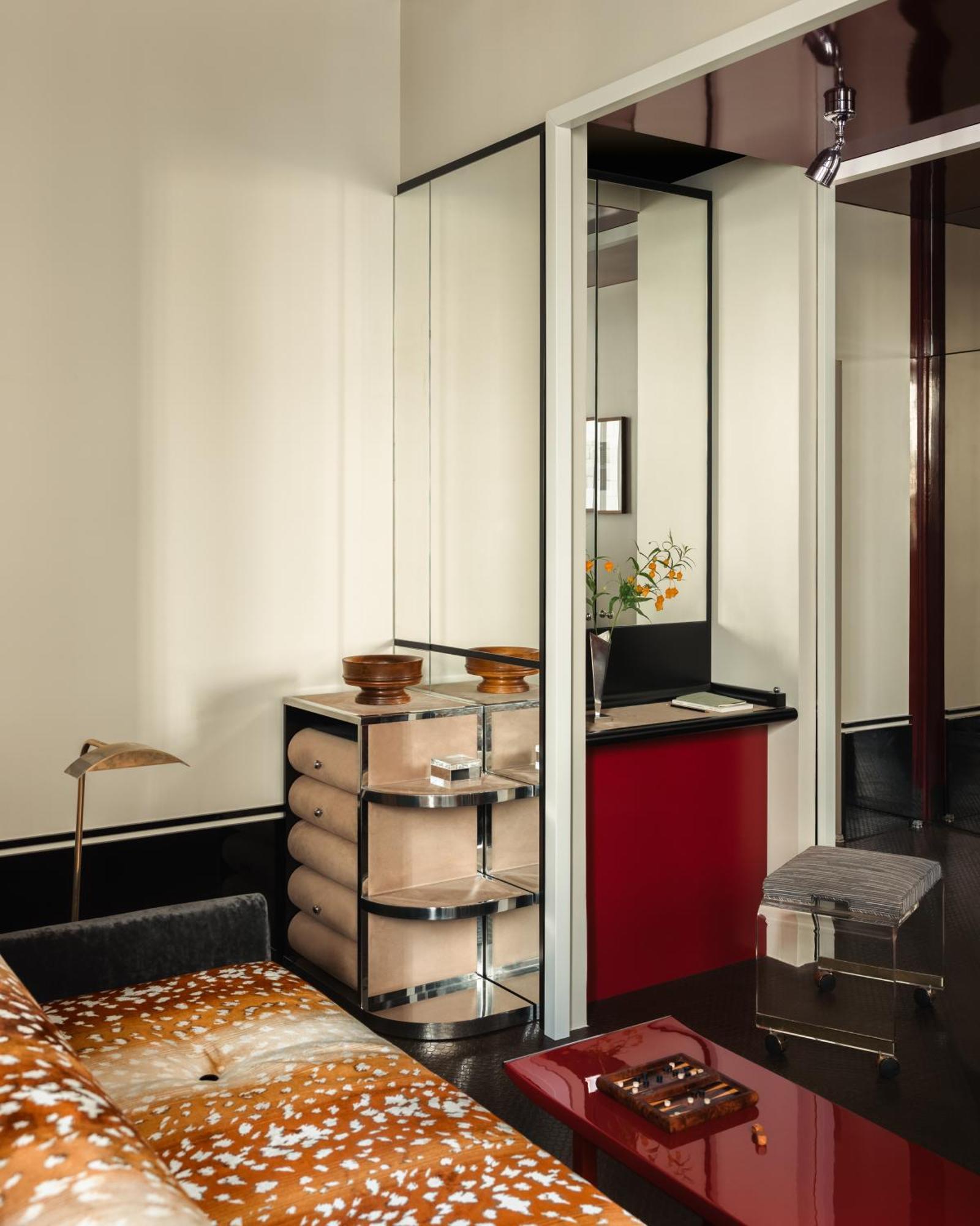 Pied A Terre Oberkampf Apartment Paris Ngoại thất bức ảnh