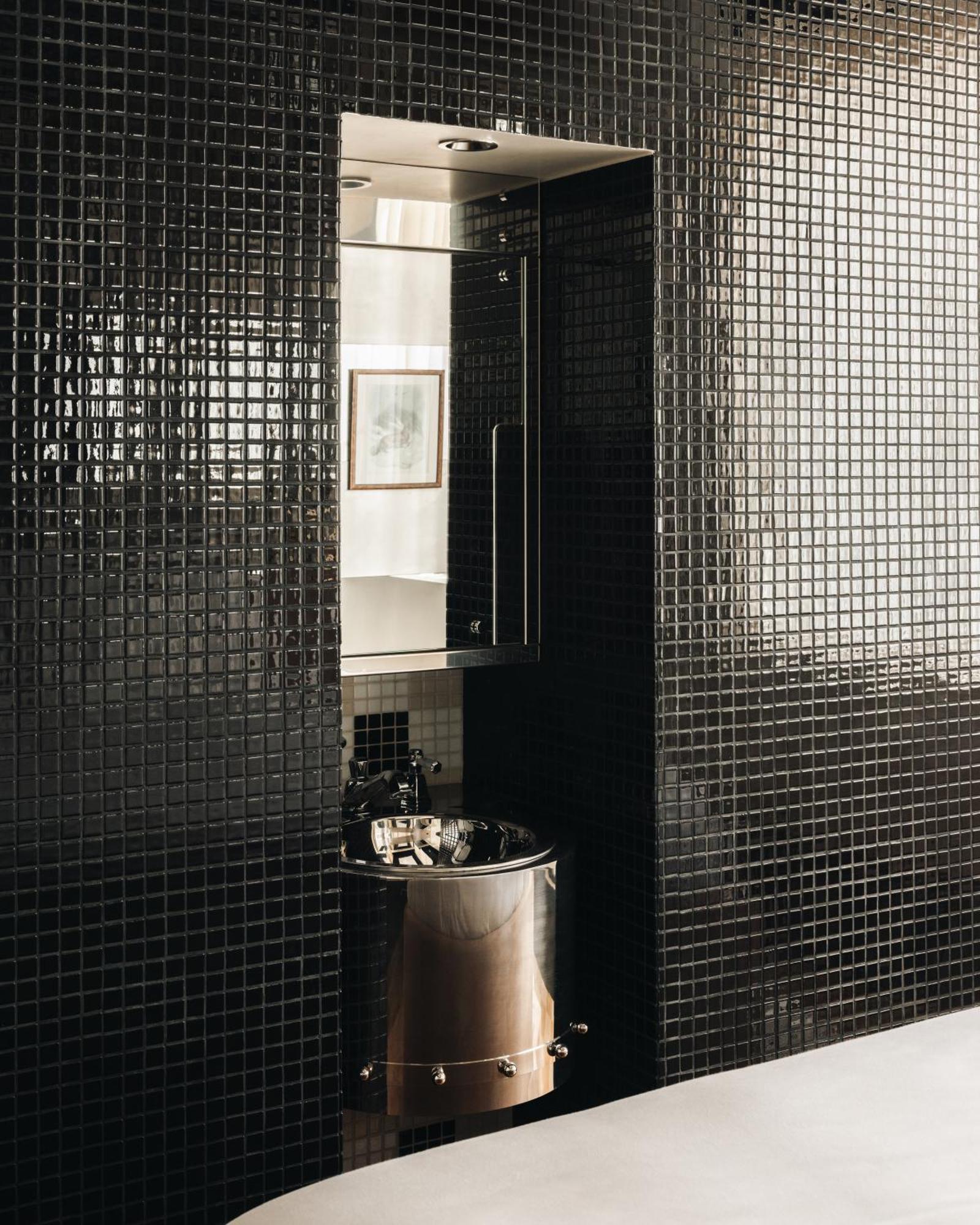 Pied A Terre Oberkampf Apartment Paris Ngoại thất bức ảnh