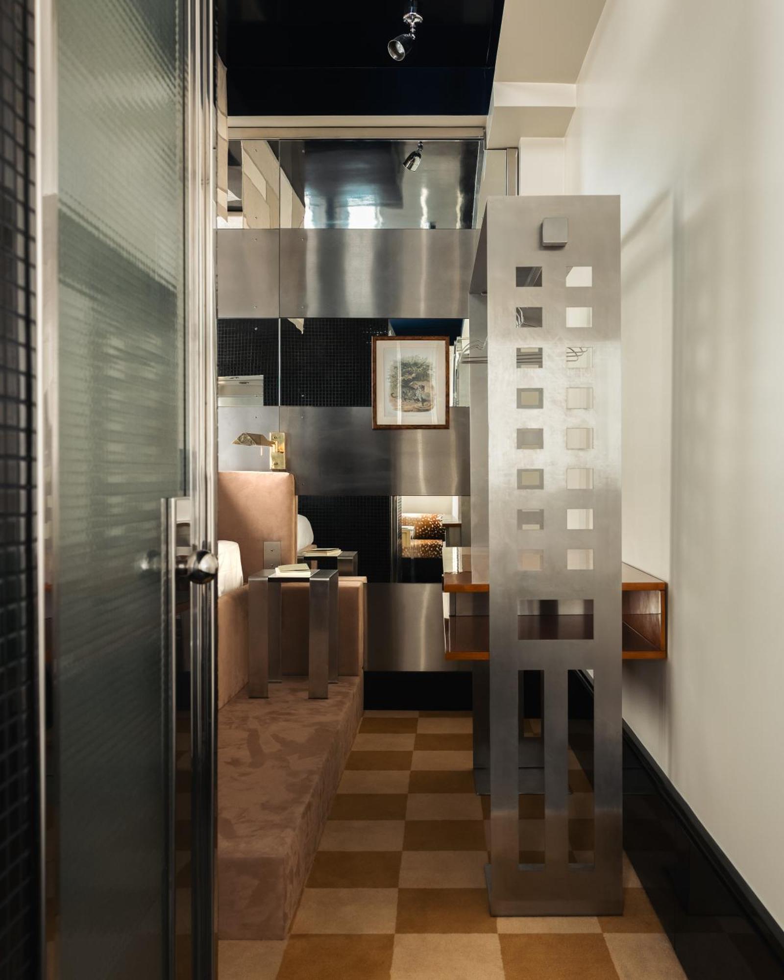 Pied A Terre Oberkampf Apartment Paris Ngoại thất bức ảnh