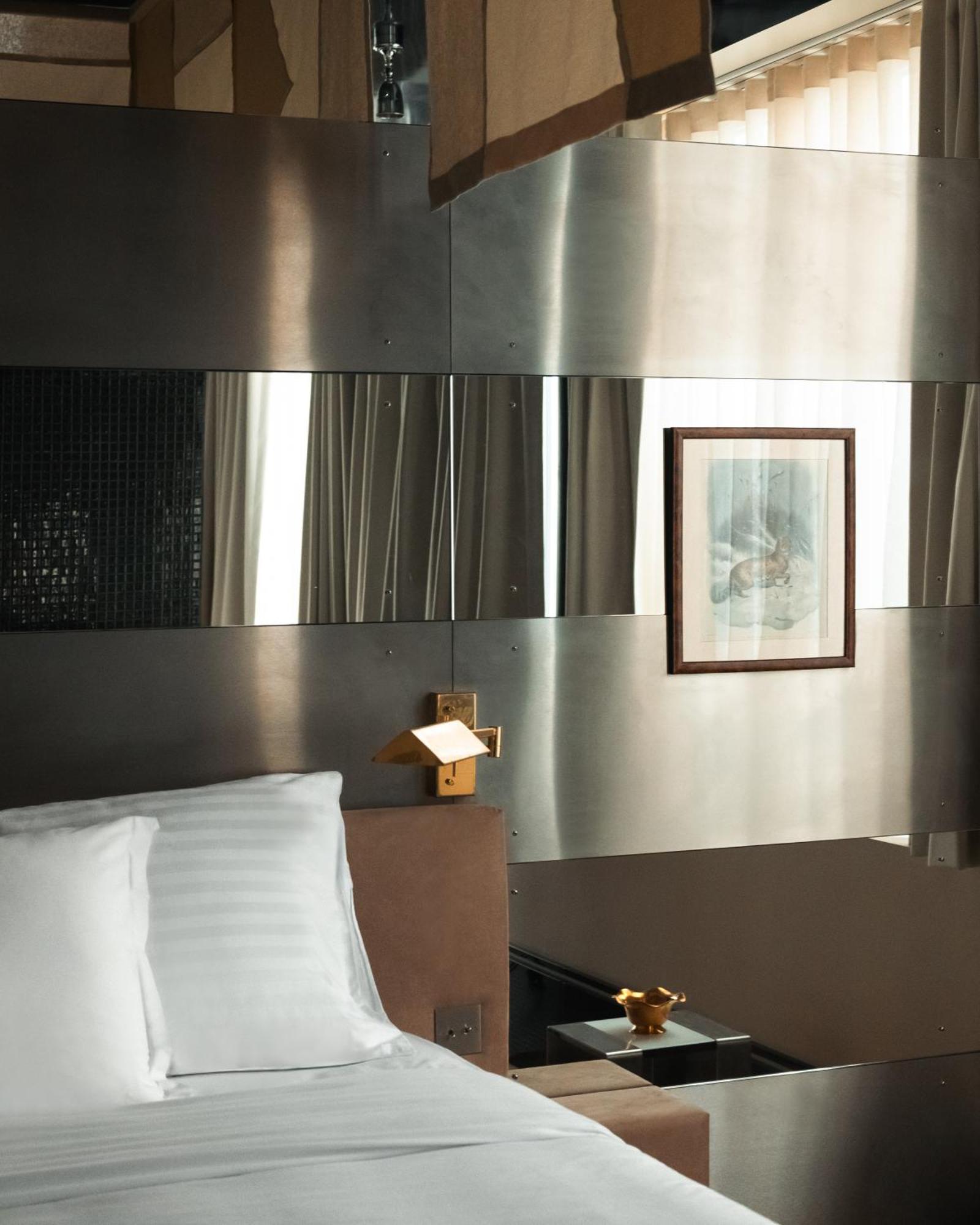 Pied A Terre Oberkampf Apartment Paris Ngoại thất bức ảnh