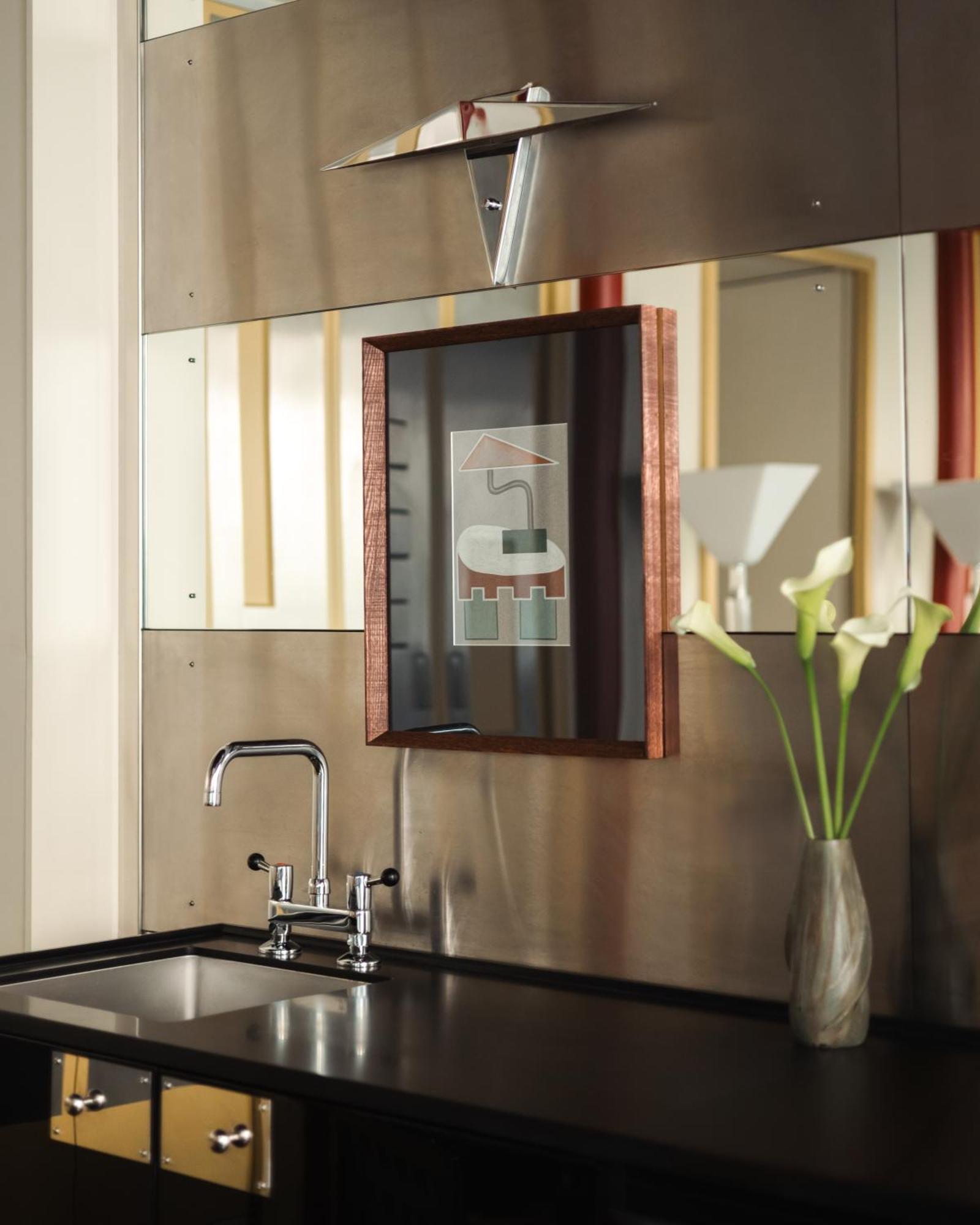 Pied A Terre Oberkampf Apartment Paris Ngoại thất bức ảnh