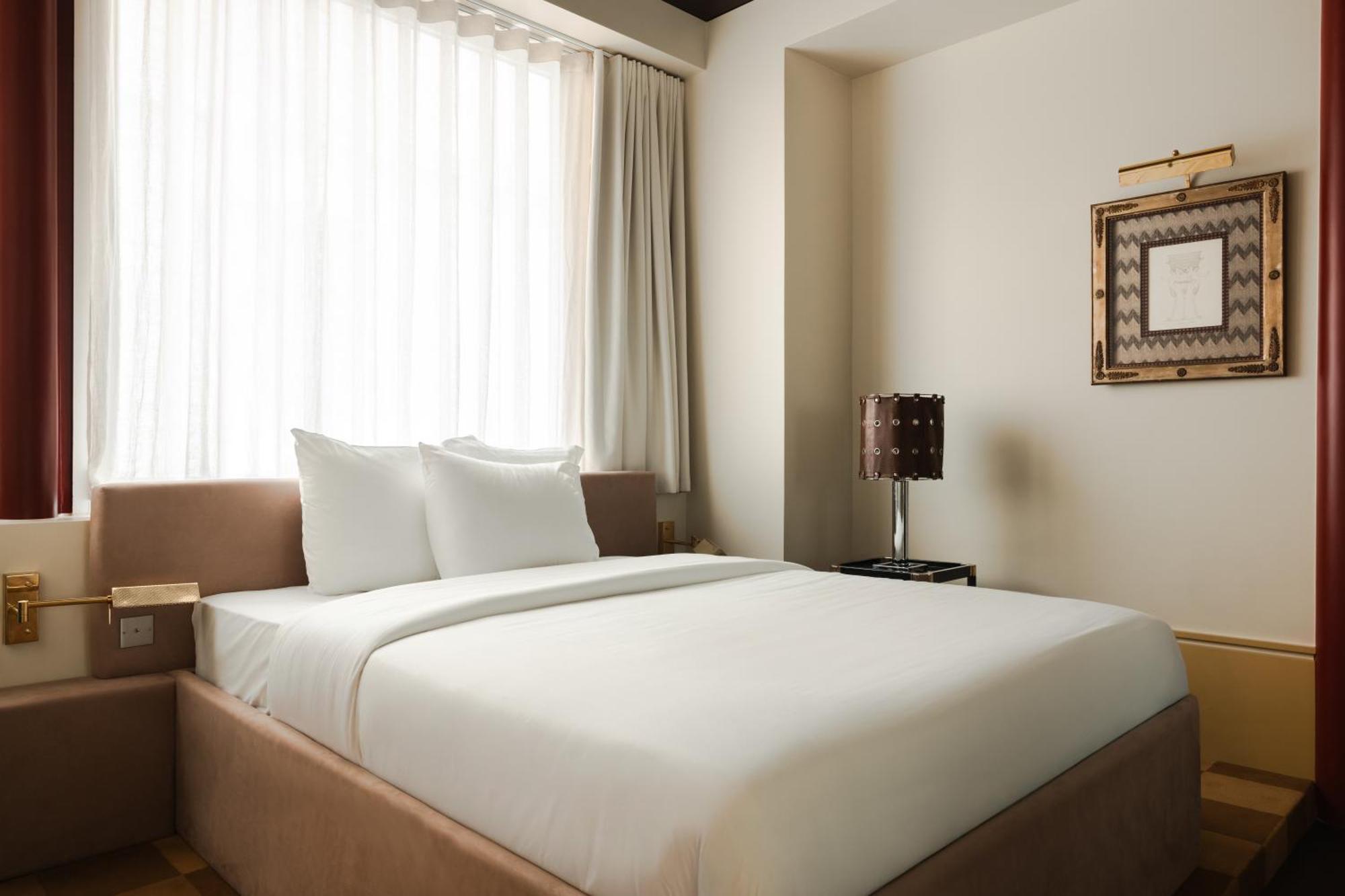 Pied A Terre Oberkampf Apartment Paris Ngoại thất bức ảnh