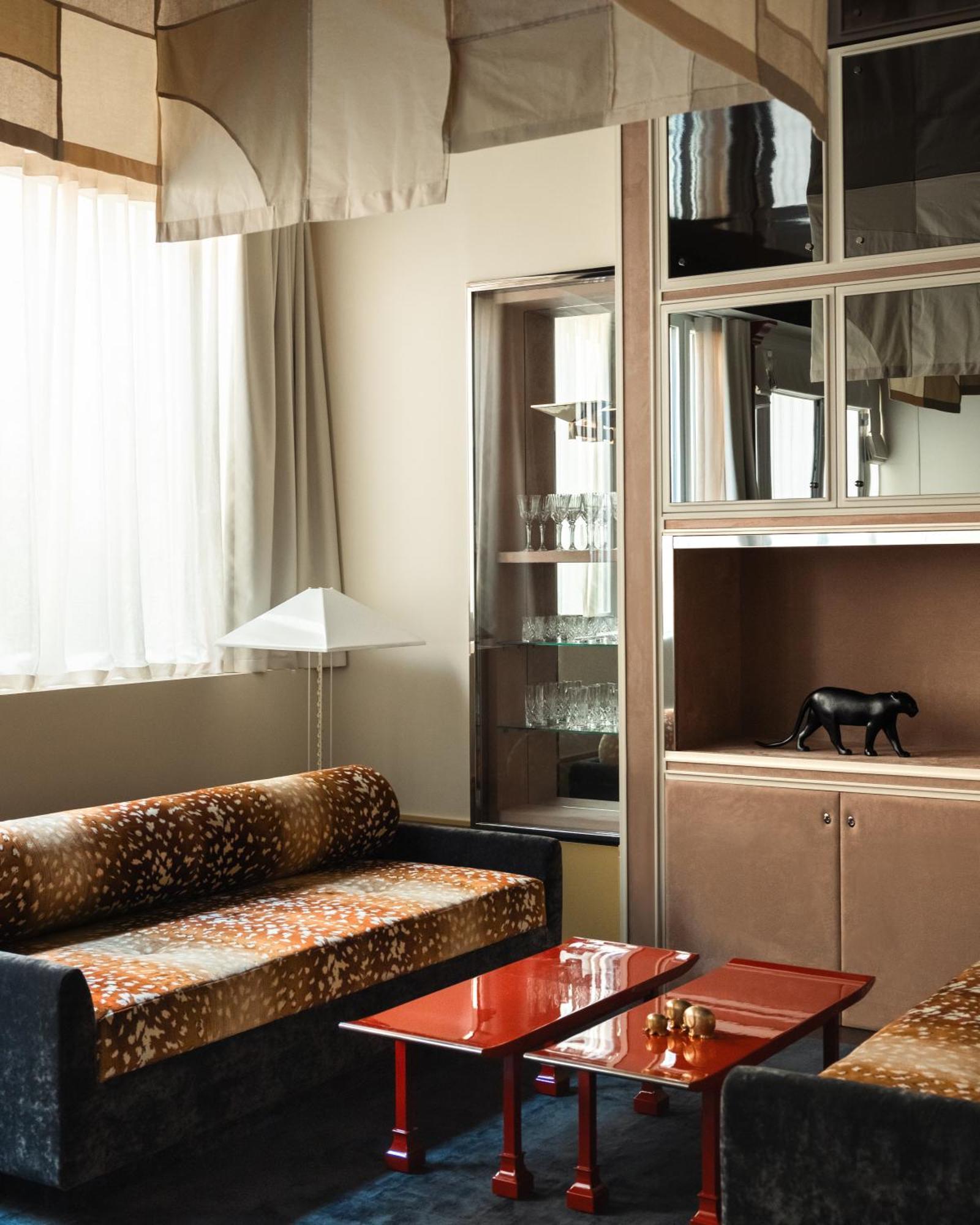 Pied A Terre Oberkampf Apartment Paris Ngoại thất bức ảnh