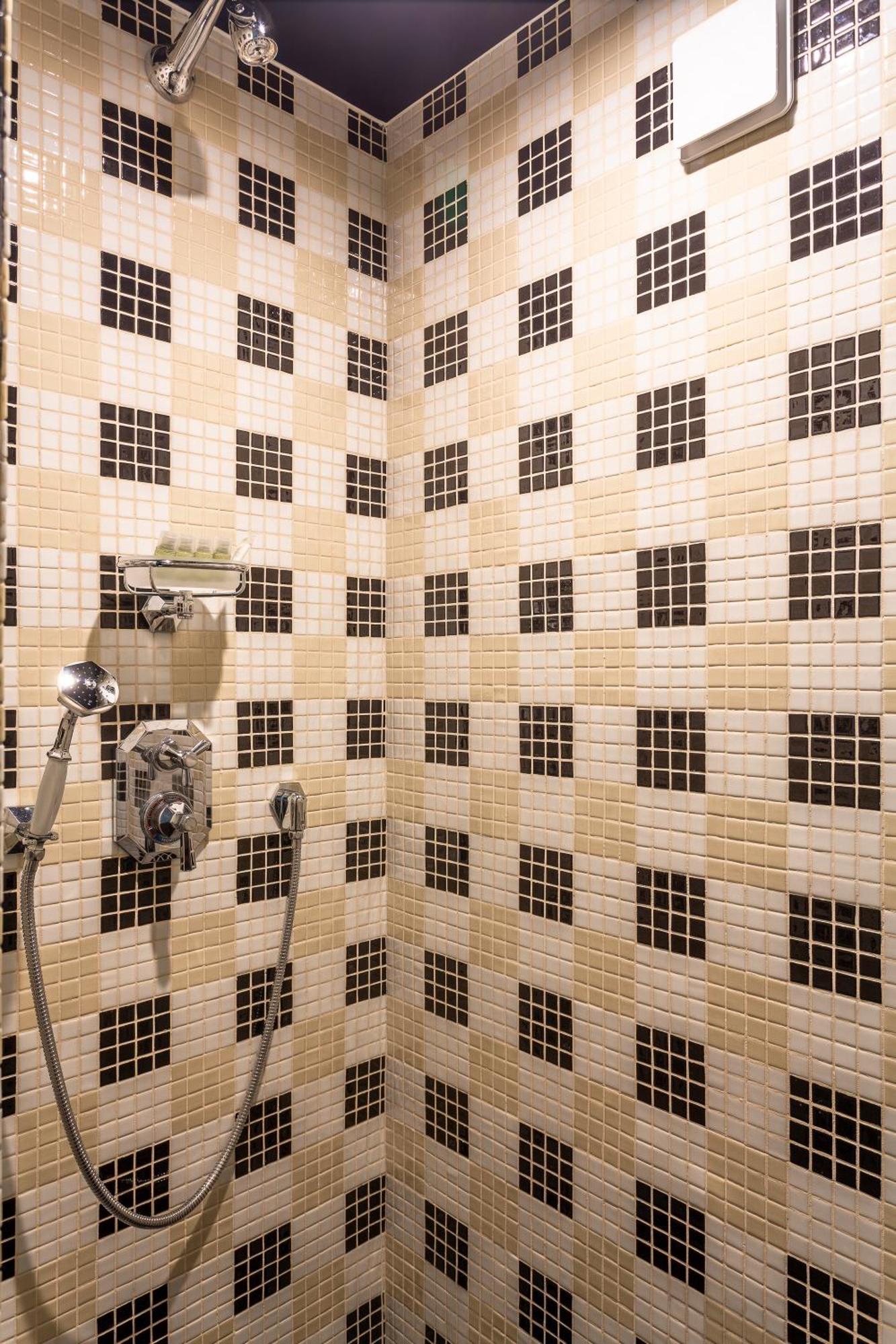 Pied A Terre Oberkampf Apartment Paris Ngoại thất bức ảnh